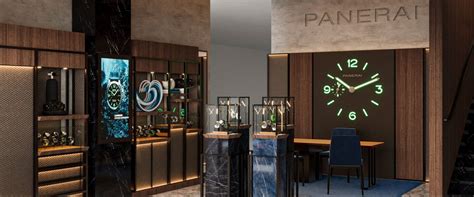 panerai boutique chicago|panerai dealers.